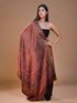 Women's Jamawar Wool Shawl